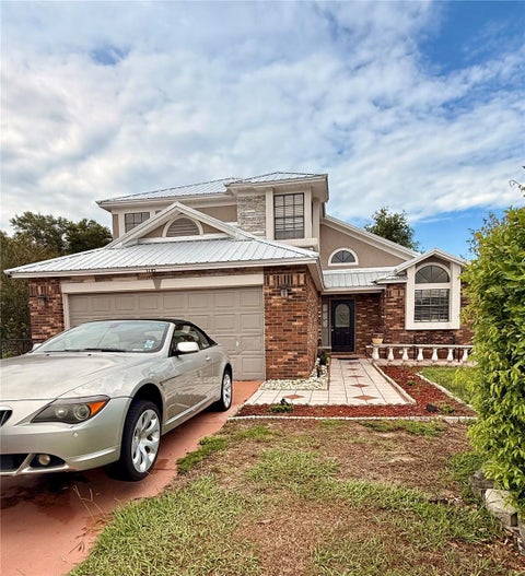 Photo of 3145 Pell Mell Drive, Orlando, FL 32818 (MLS # S5151751)