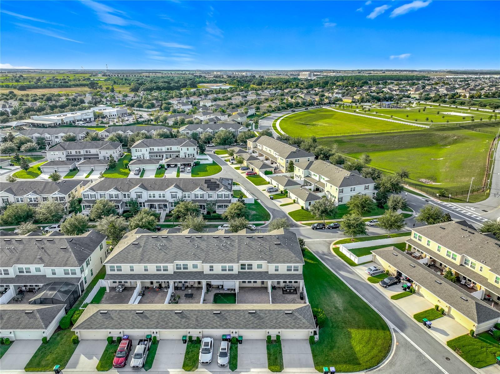 SUMMERLAKE PD PH 2C 2D 2E - Residential