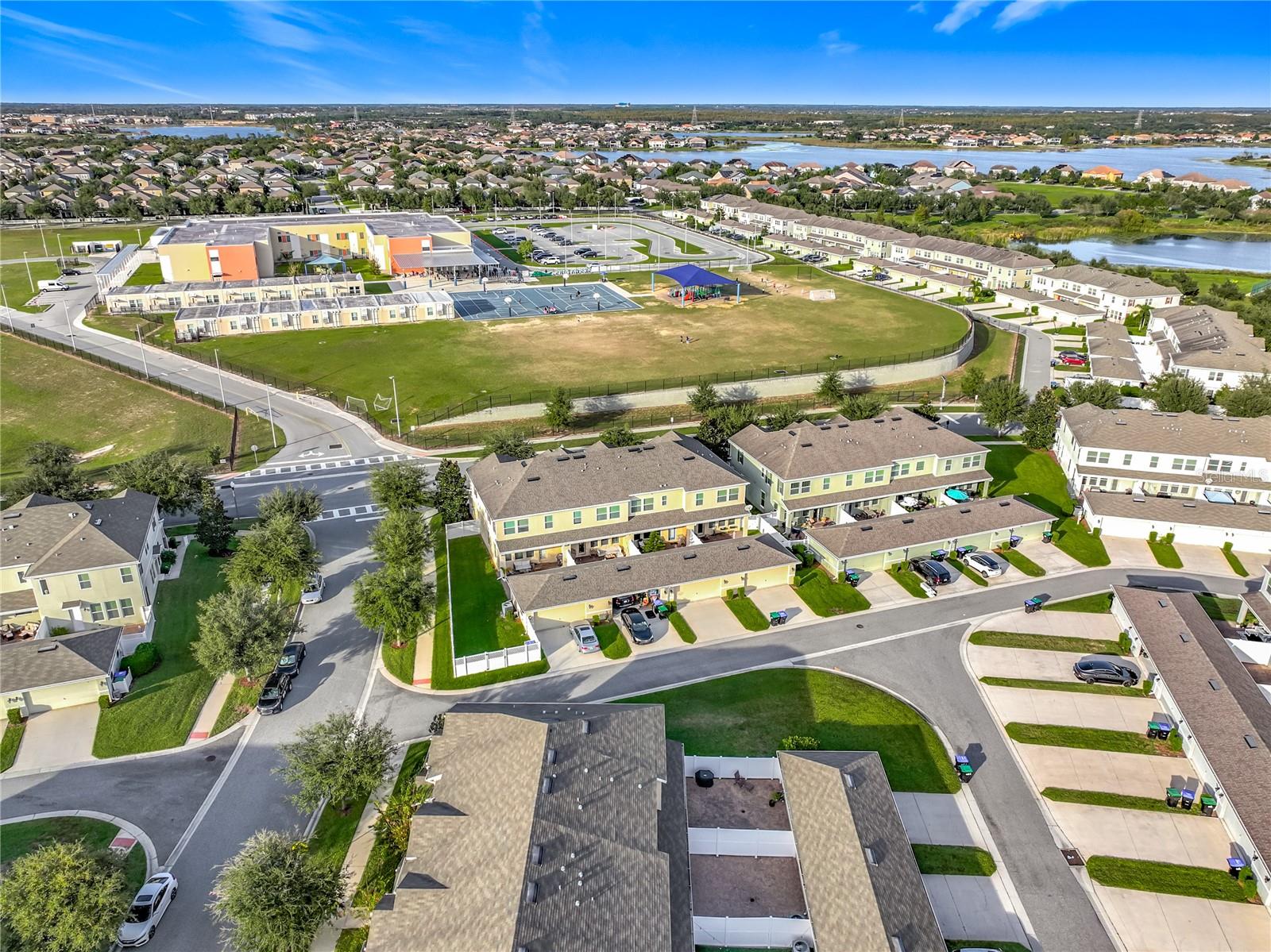 SUMMERLAKE PD PH 2C 2D 2E - Residential