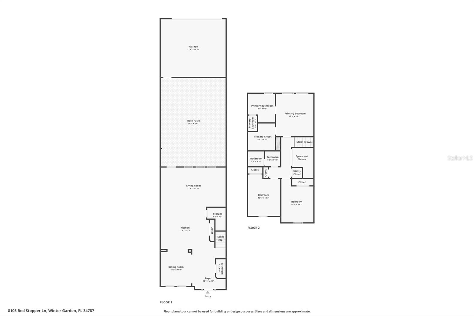SUMMERLAKE PD PH 2C 2D 2E - Residential