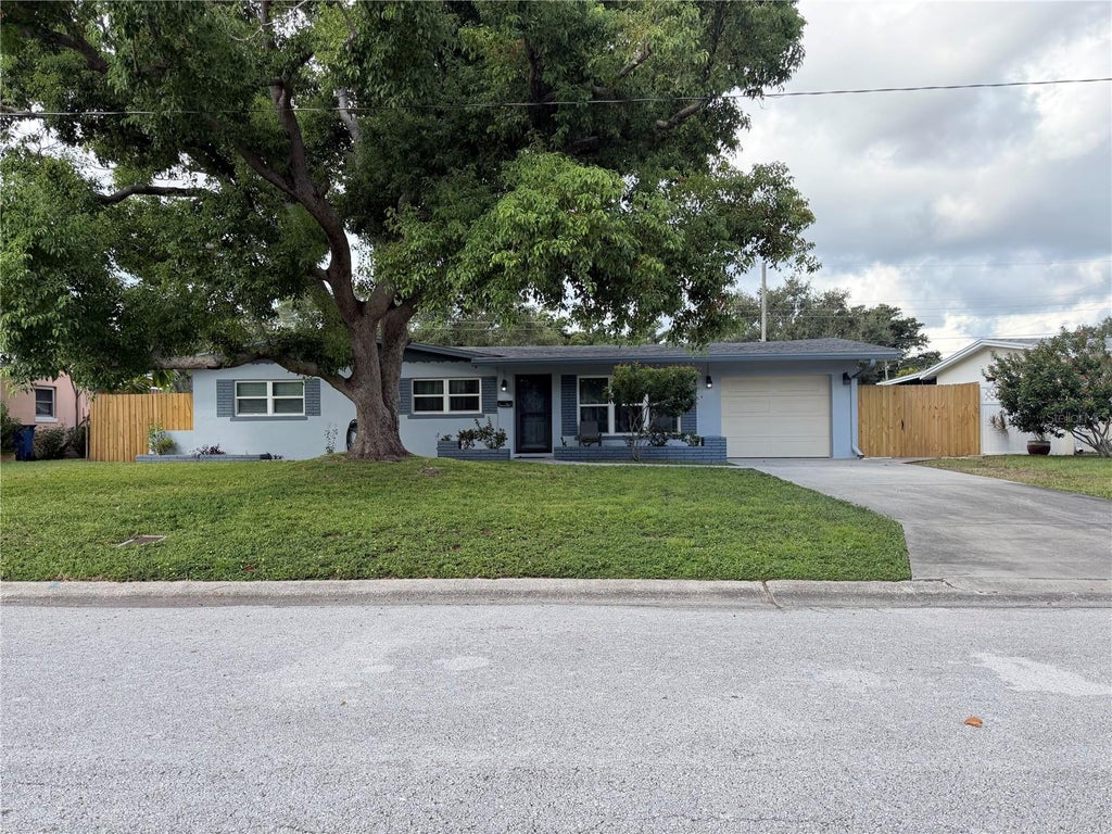 Photo of 2700 56th Lane N, St Petersburg, FL 33710 (MLS # TB8550686)