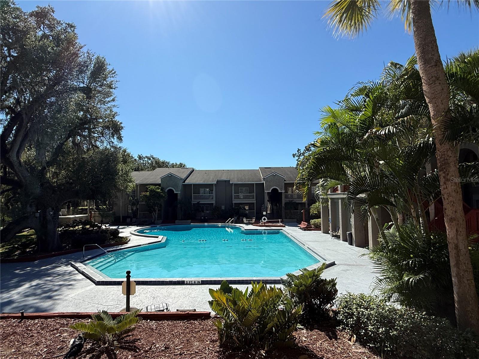 SERRAVELLA AT SPRING VALLEY A CONDO - Residential Lease