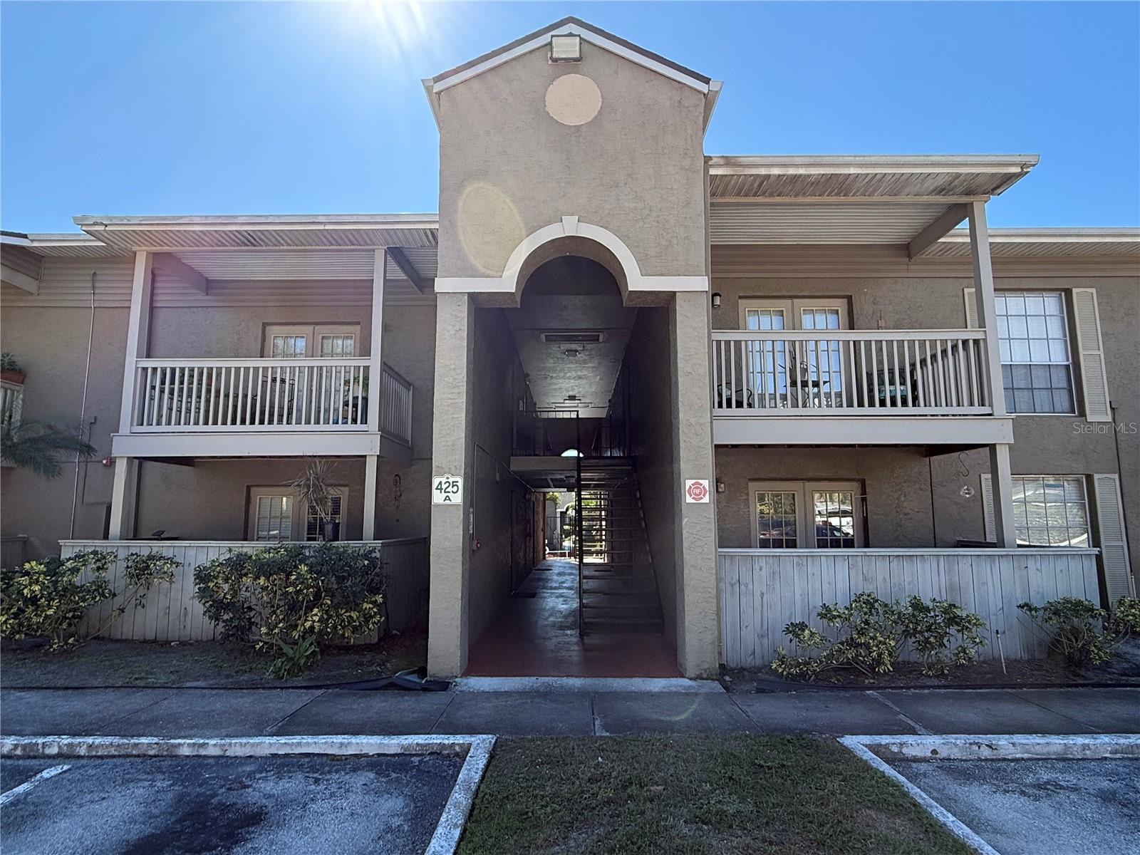 SERRAVELLA AT SPRING VALLEY A CONDO - Residential Lease