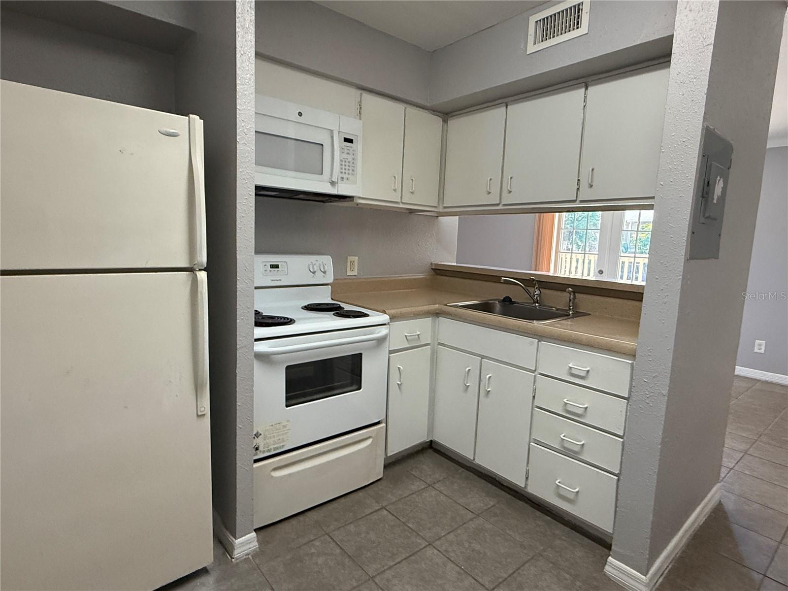 SERRAVELLA AT SPRING VALLEY A CONDO - Residential Lease