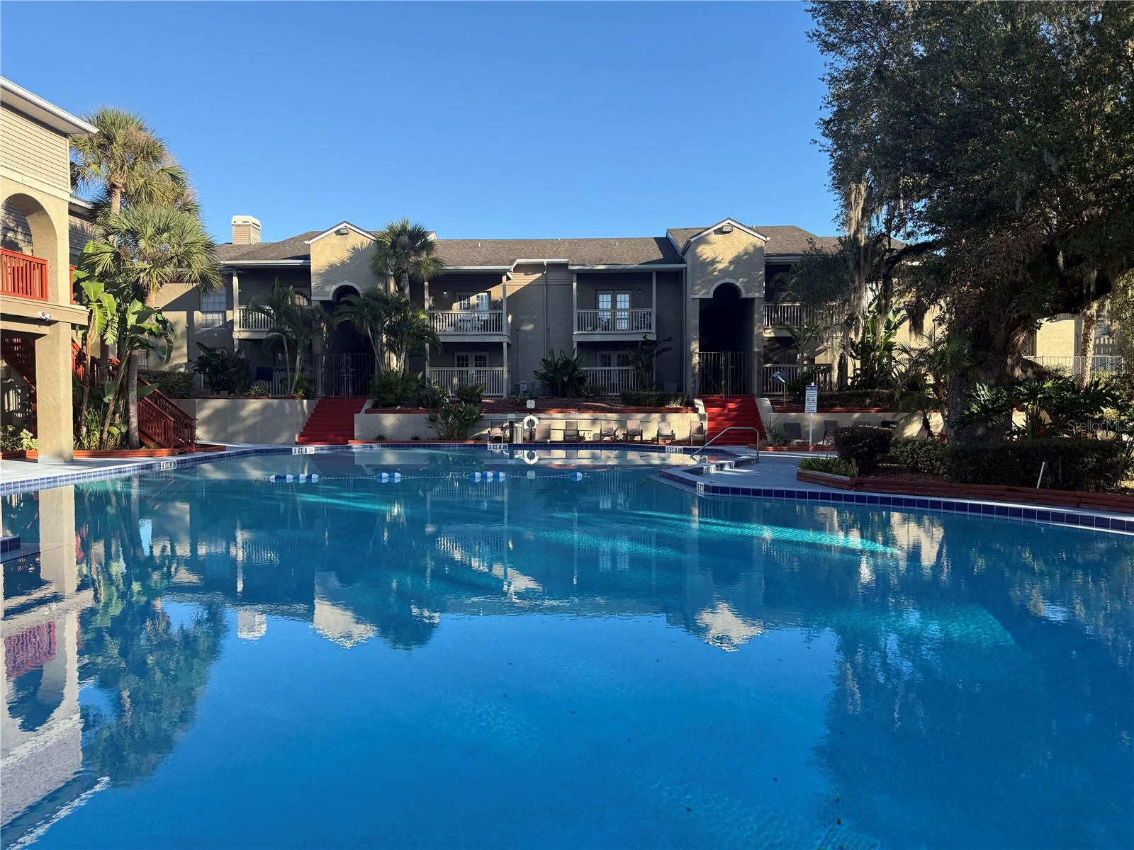 SERRAVELLA AT SPRING VALLEY A CONDO - Residential Lease