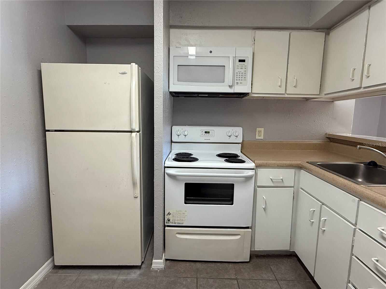 SERRAVELLA AT SPRING VALLEY A CONDO - Residential Lease