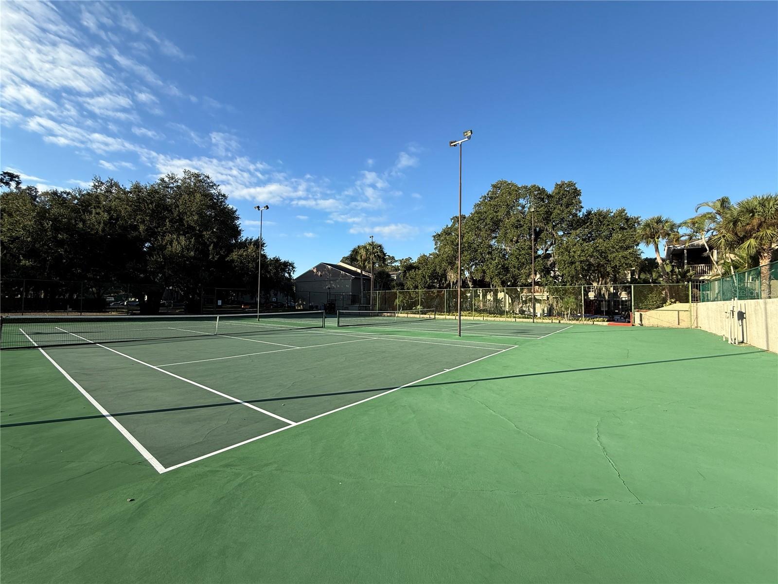 SERRAVELLA AT SPRING VALLEY A CONDO - Residential Lease