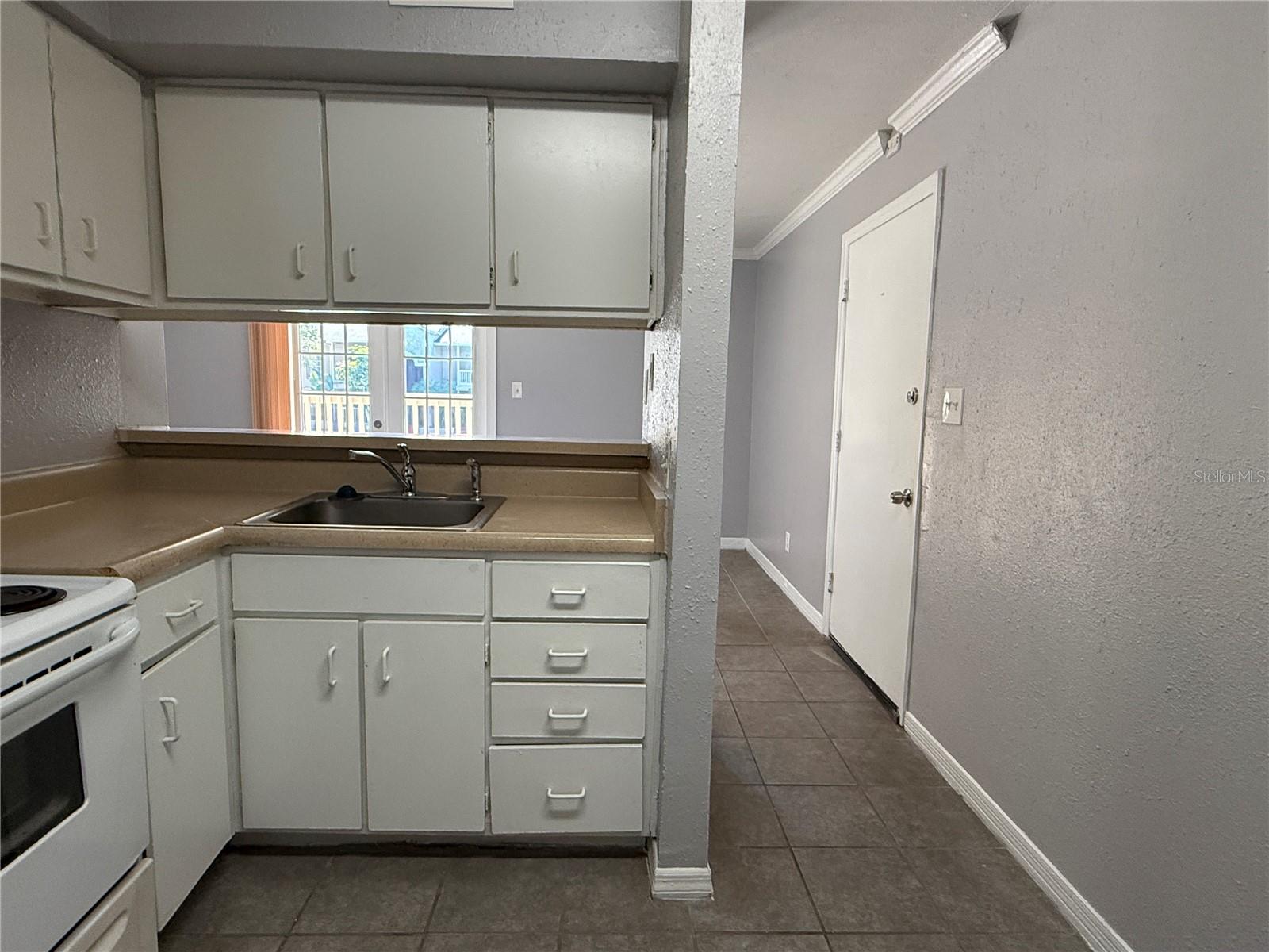 SERRAVELLA AT SPRING VALLEY A CONDO - Residential Lease