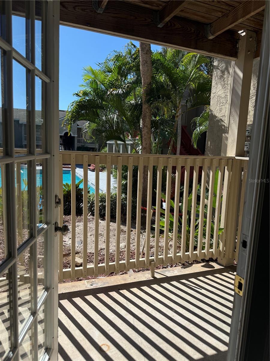 SERRAVELLA AT SPRING VALLEY A CONDO - Residential Lease