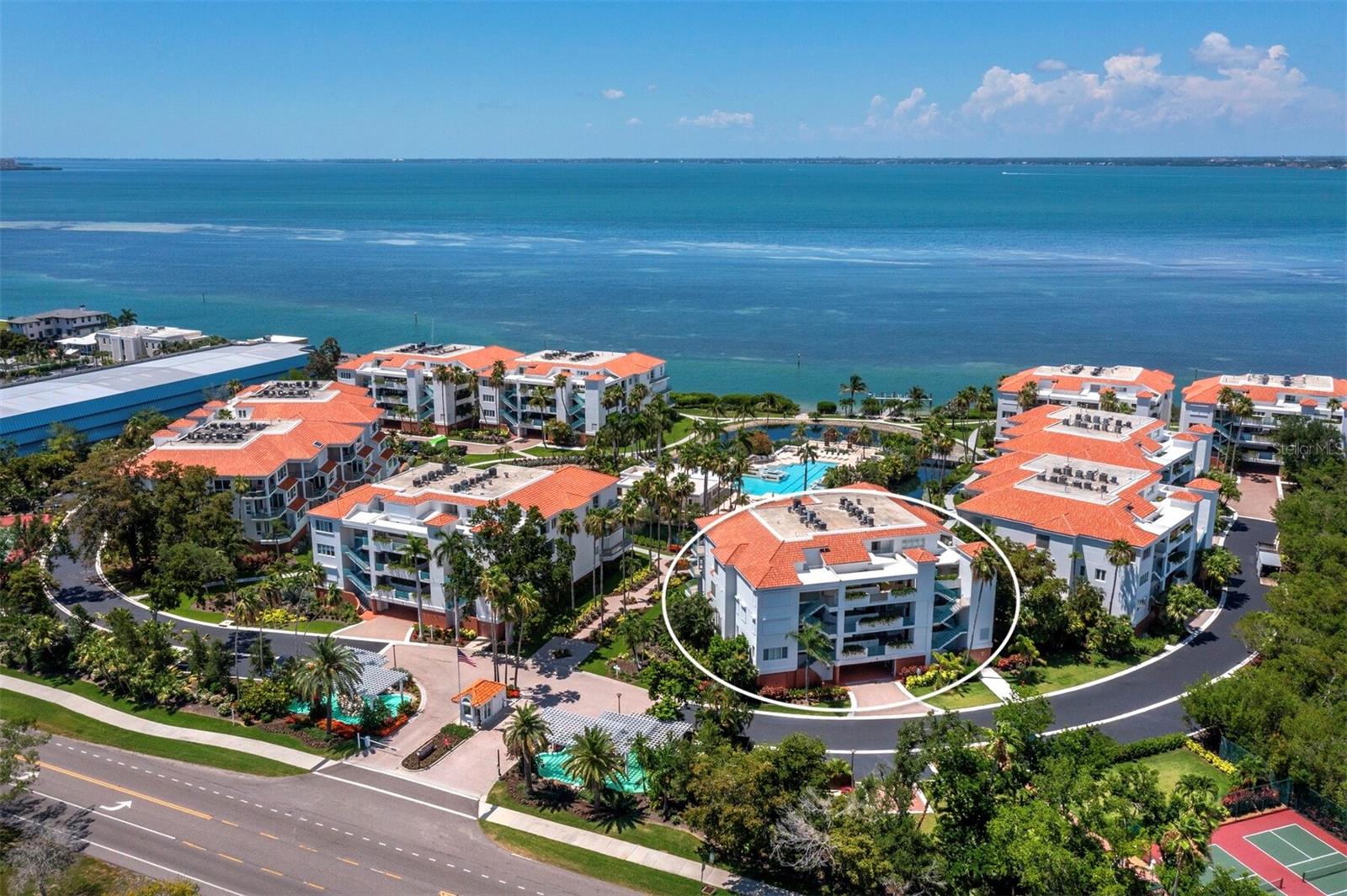 350 GULF OF MEXICO DRIVE 213