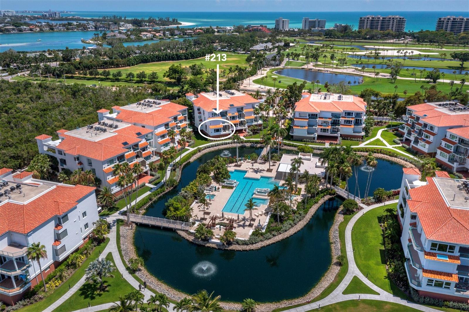 350 GULF OF MEXICO DRIVE 213