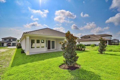 A home in PALM COAST