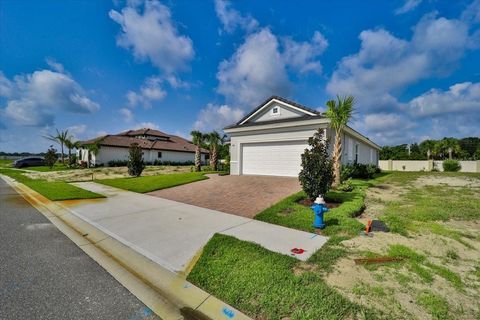 A home in PALM COAST