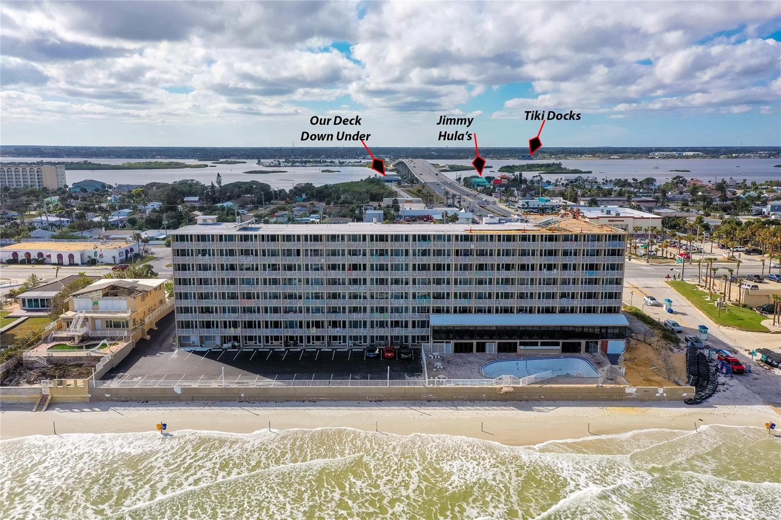 3501 S ATLANTIC AVENUE 2030