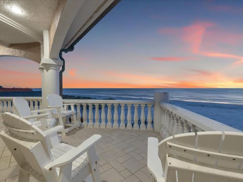 A home in ST PETE BEACH