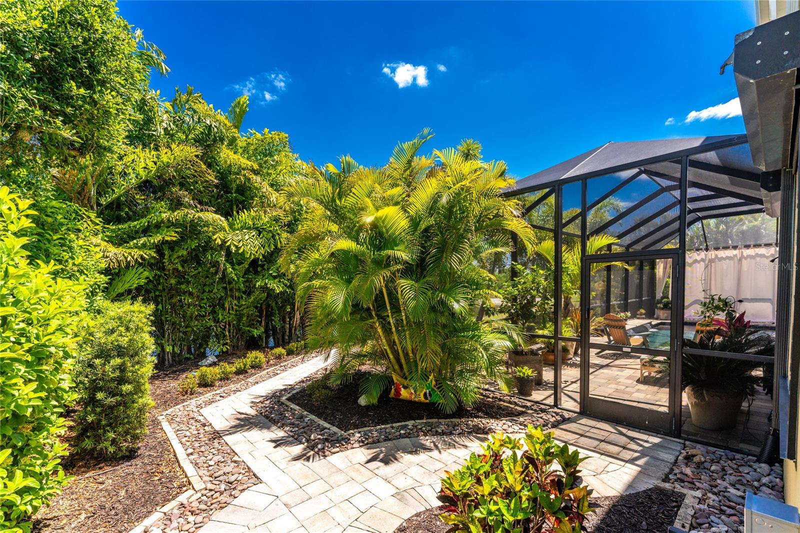 BOCA ROYALE PH 2 & 3 - Residential