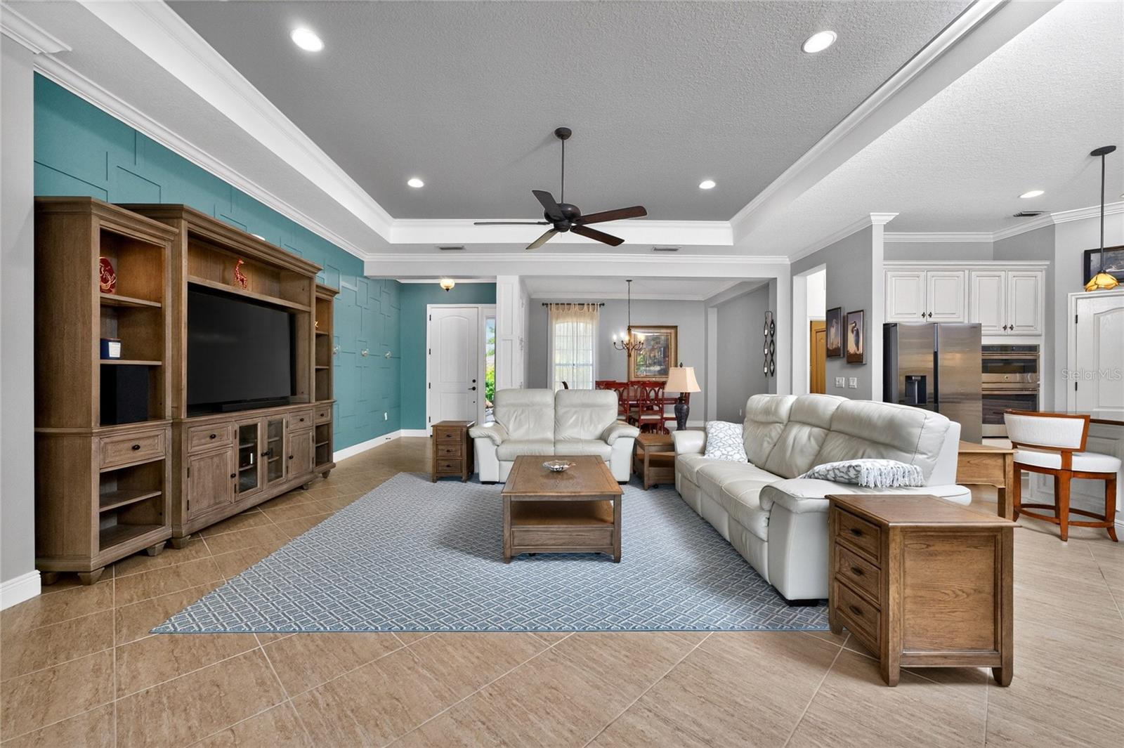 BOCA ROYALE PH 2 & 3 - Residential