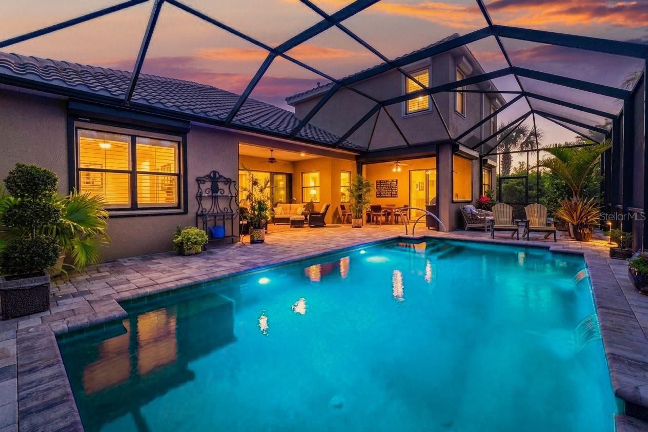 BOCA ROYALE PH 2 & 3 - Residential