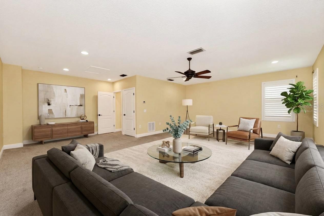 BOCA ROYALE PH 2 & 3 - Residential