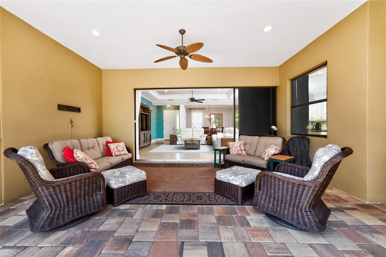 BOCA ROYALE PH 2 & 3 - Residential