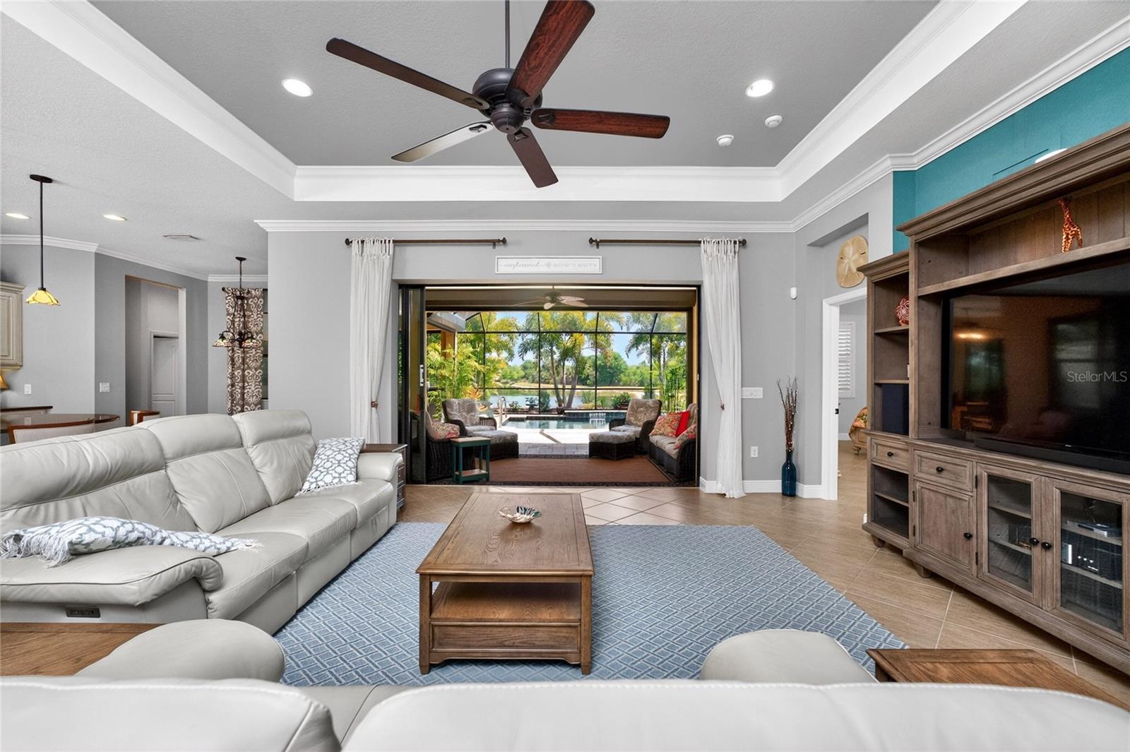 BOCA ROYALE PH 2 & 3 - Residential