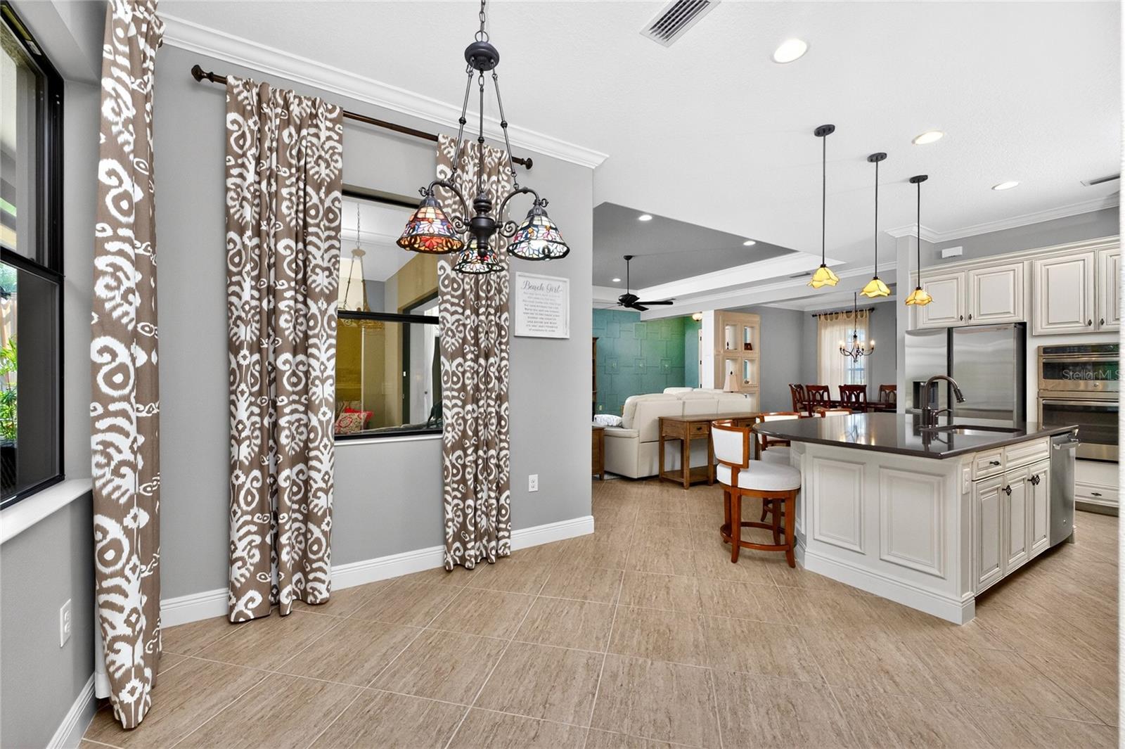 BOCA ROYALE PH 2 & 3 - Residential