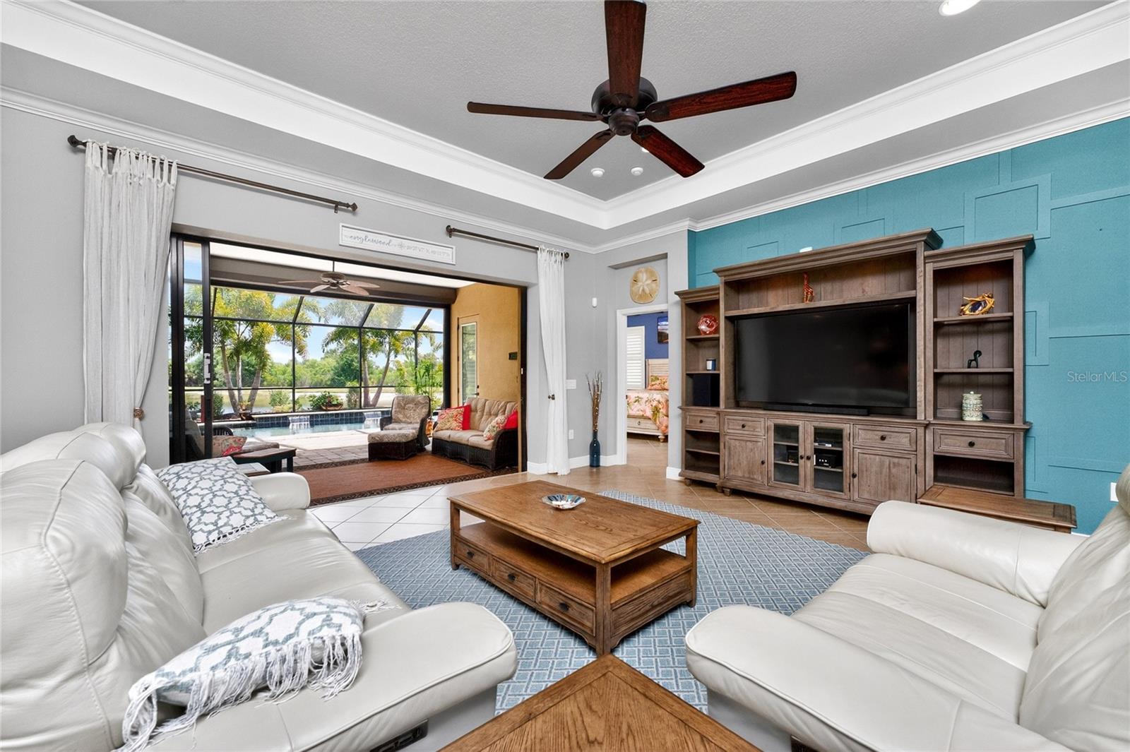 BOCA ROYALE PH 2 & 3 - Residential