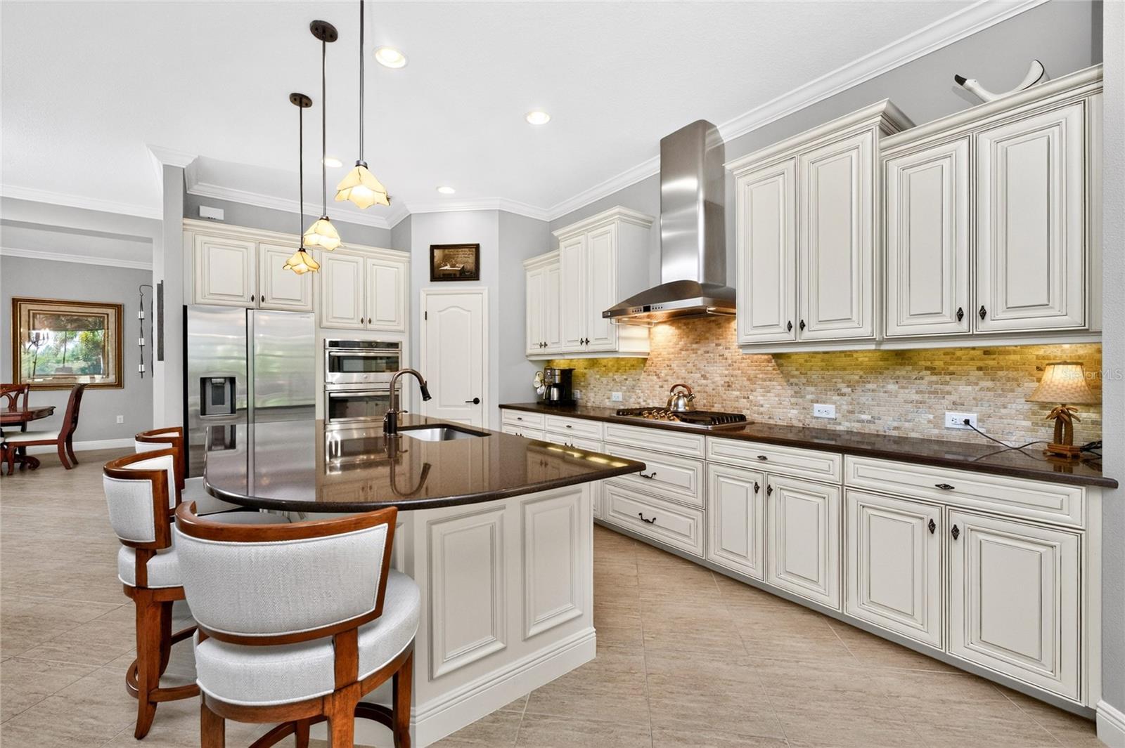 BOCA ROYALE PH 2 & 3 - Residential