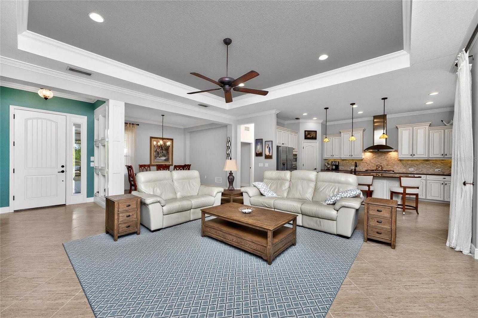 BOCA ROYALE PH 2 & 3 - Residential