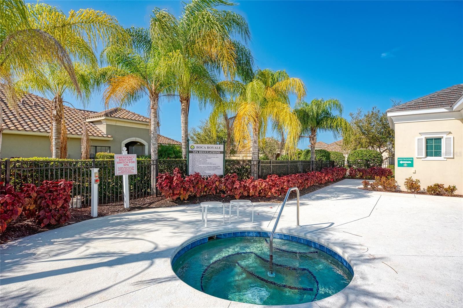 BOCA ROYALE PH 2 & 3 - Residential