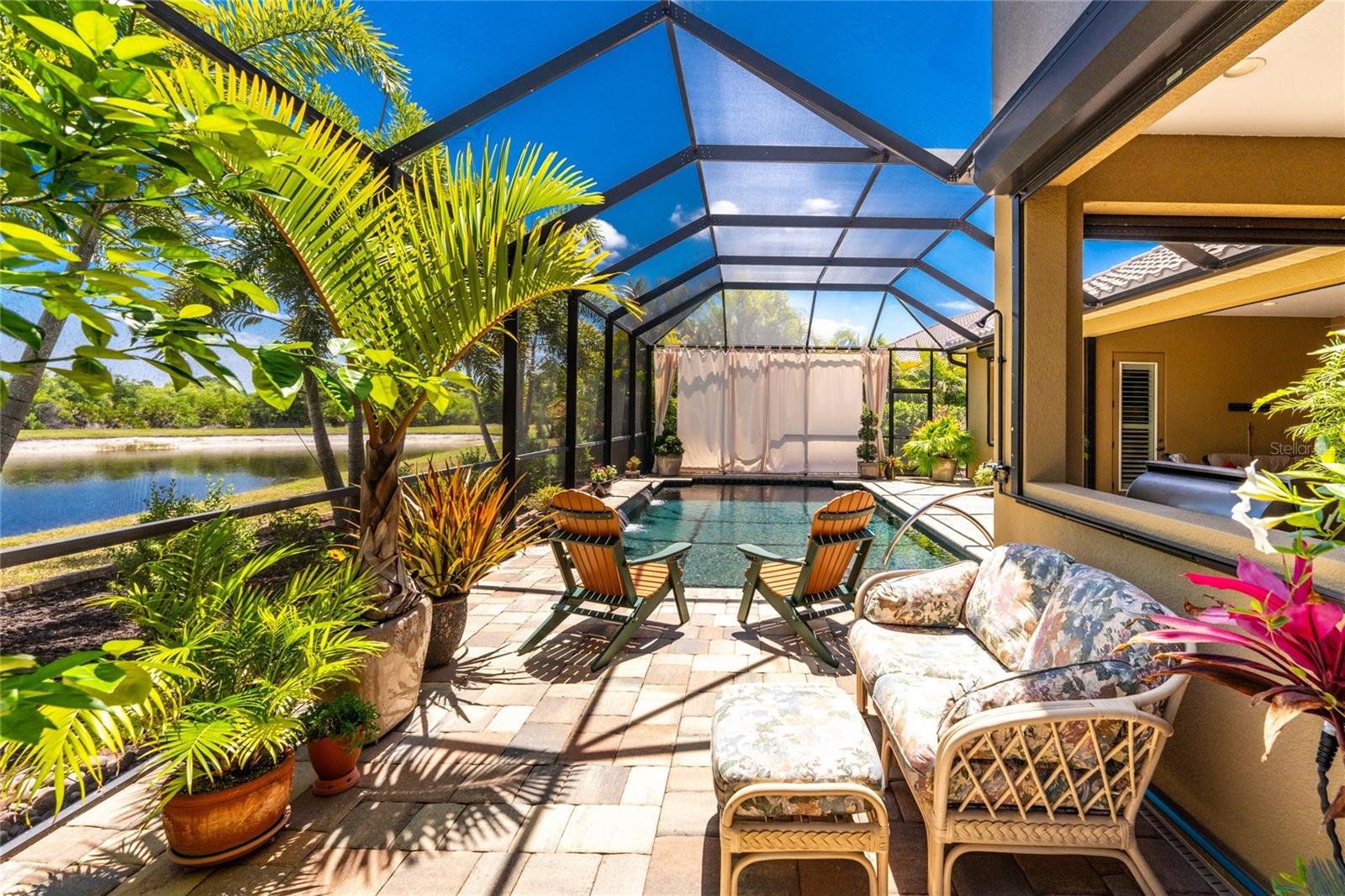 BOCA ROYALE PH 2 & 3 - Residential