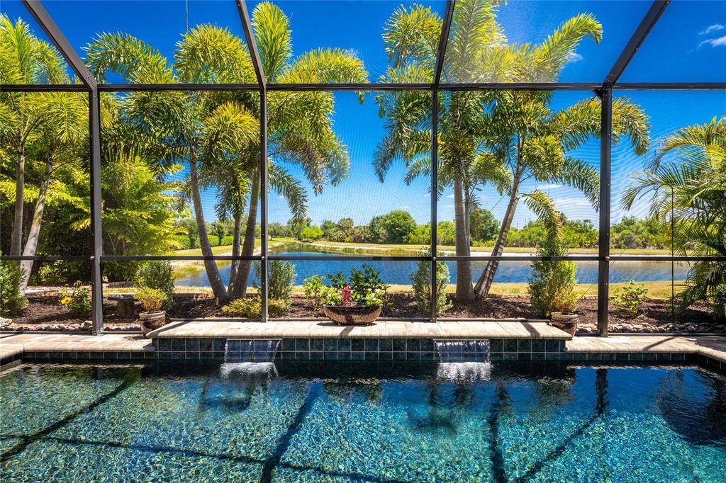 Photo of 27400 Hole In One Place, Englewood, FL 34223 (MLS # D6147058)