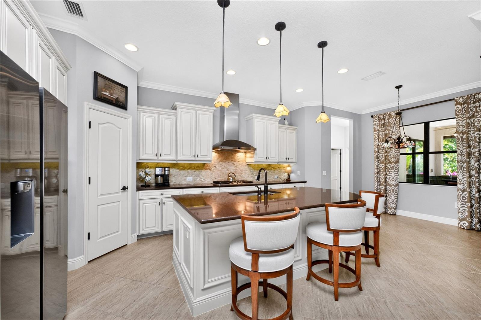 BOCA ROYALE PH 2 & 3 - Residential