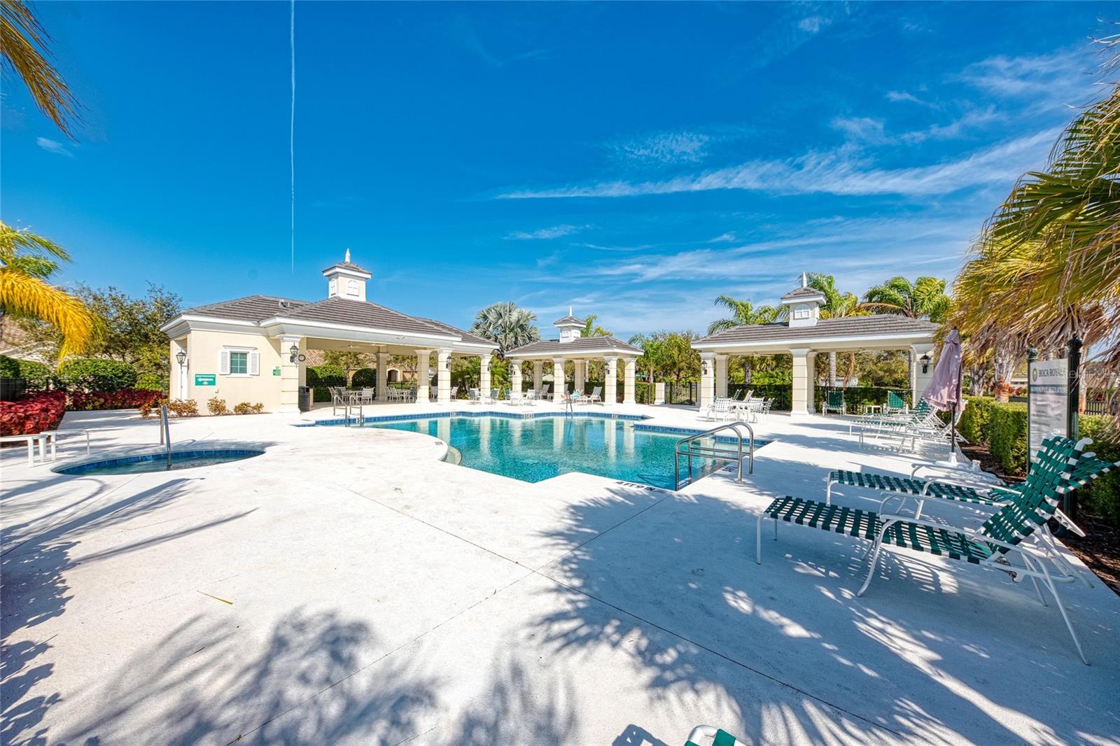 BOCA ROYALE PH 2 & 3 - Residential