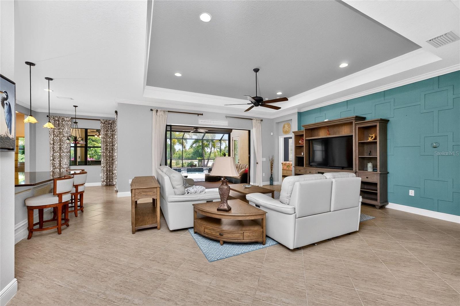 BOCA ROYALE PH 2 & 3 - Residential