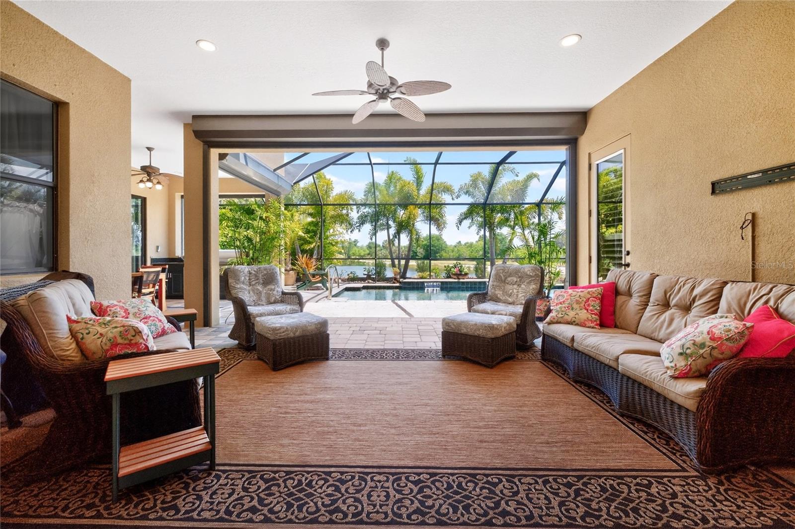 BOCA ROYALE PH 2 & 3 - Residential