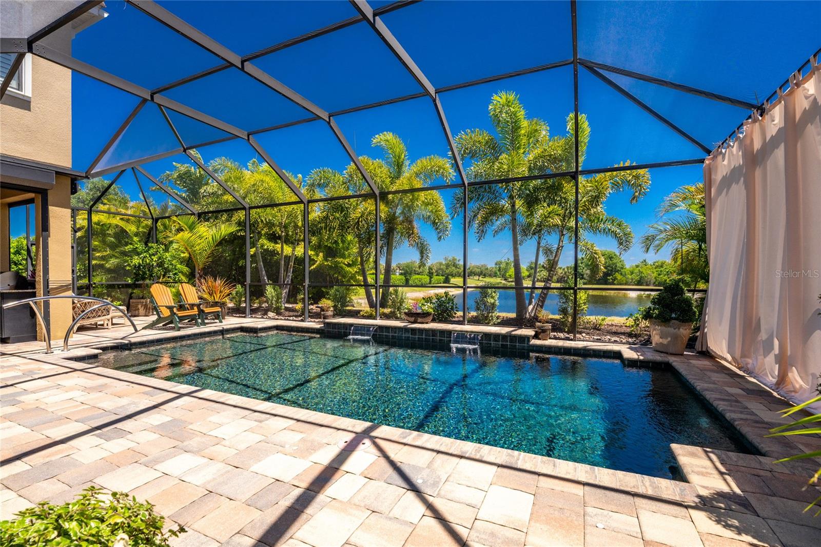 BOCA ROYALE PH 2 & 3 - Residential