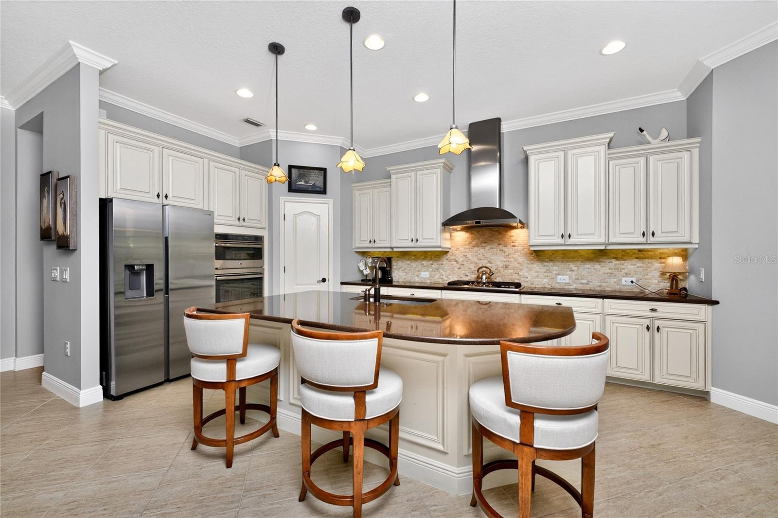 BOCA ROYALE PH 2 & 3 - Residential