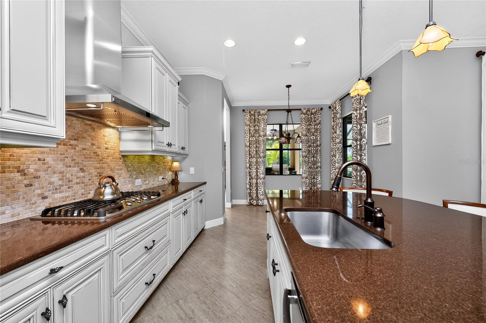 BOCA ROYALE PH 2 & 3 - Residential