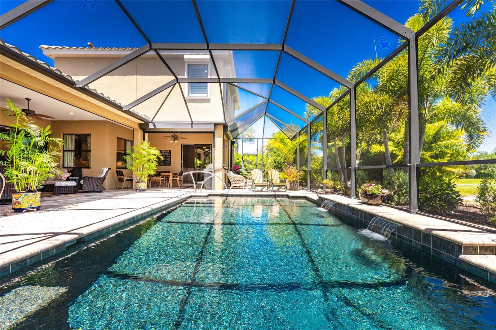 BOCA ROYALE PH 2 & 3 - Residential