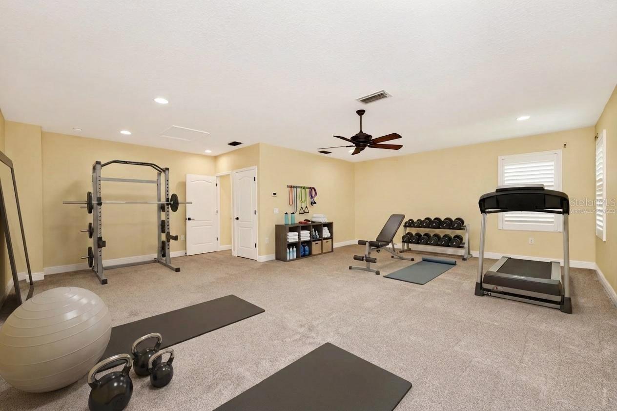 BOCA ROYALE PH 2 & 3 - Residential