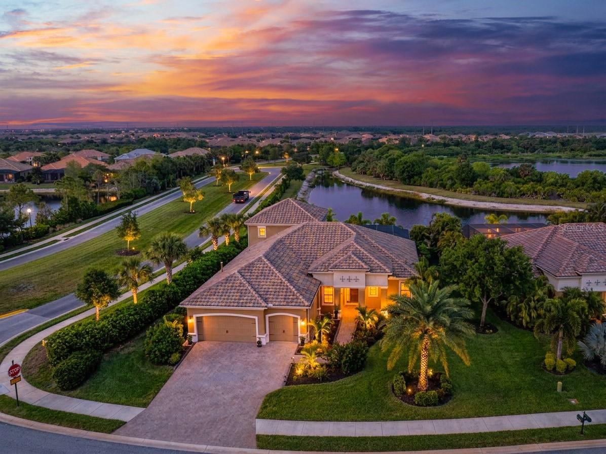 BOCA ROYALE PH 2 & 3 - Residential