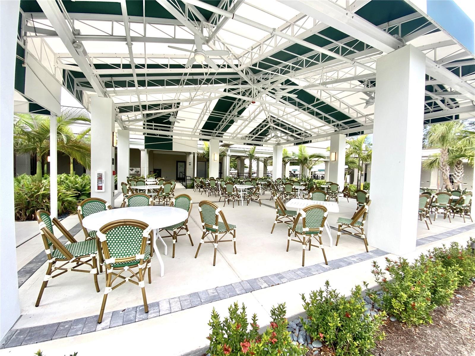 BOCA ROYALE PH 2 & 3 - Residential