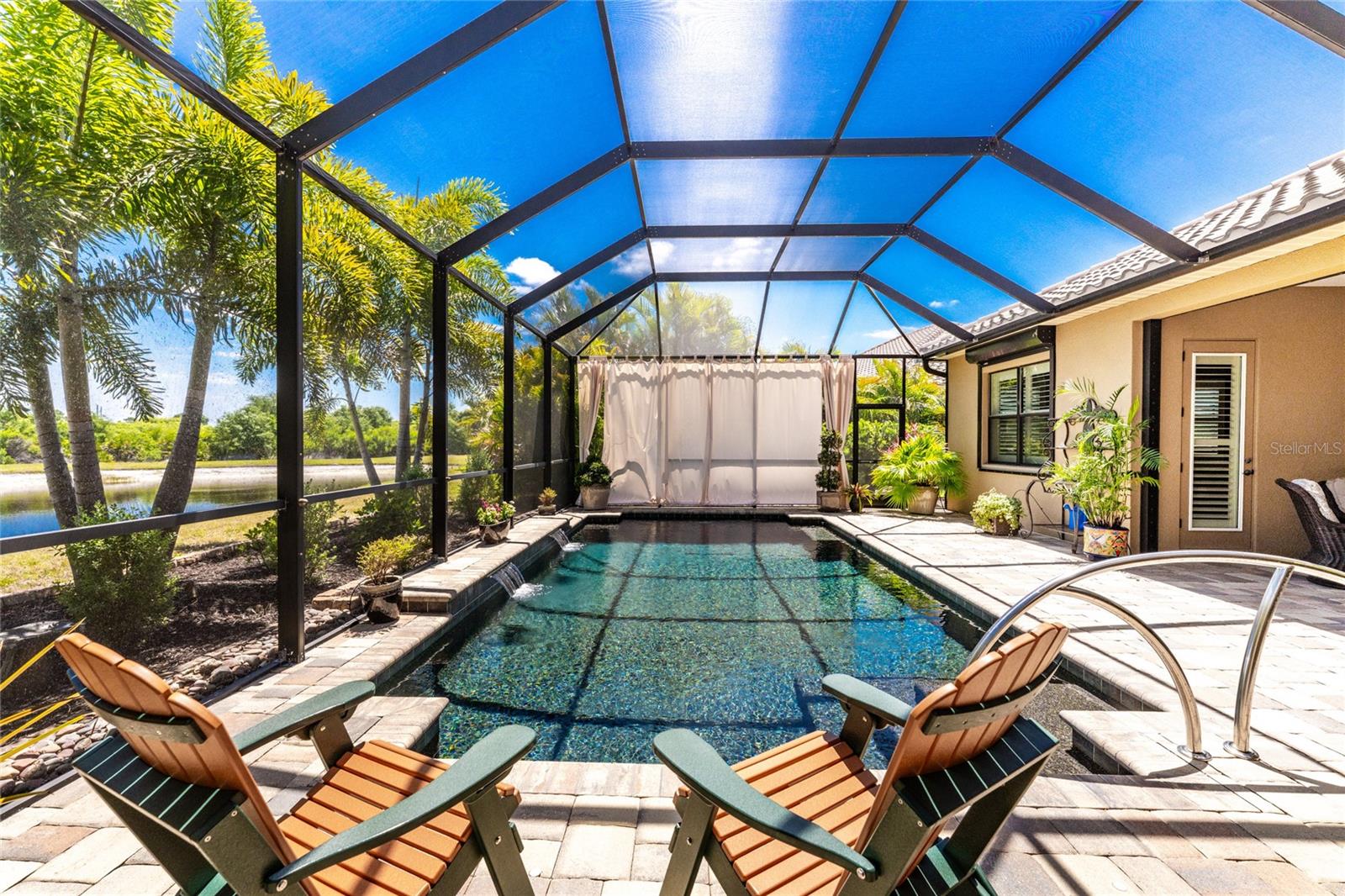 BOCA ROYALE PH 2 & 3 - Residential