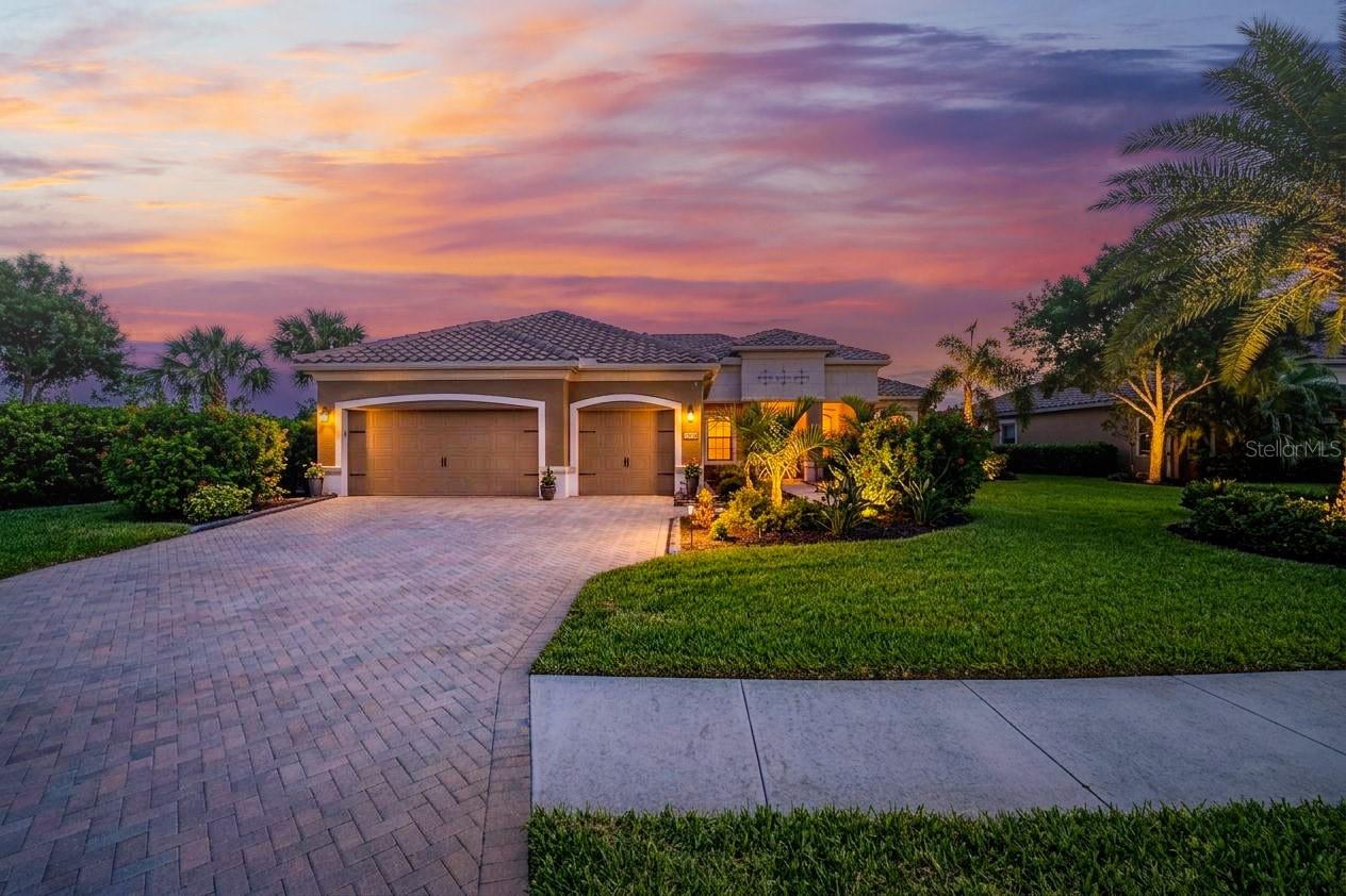 BOCA ROYALE PH 2 & 3 - Residential