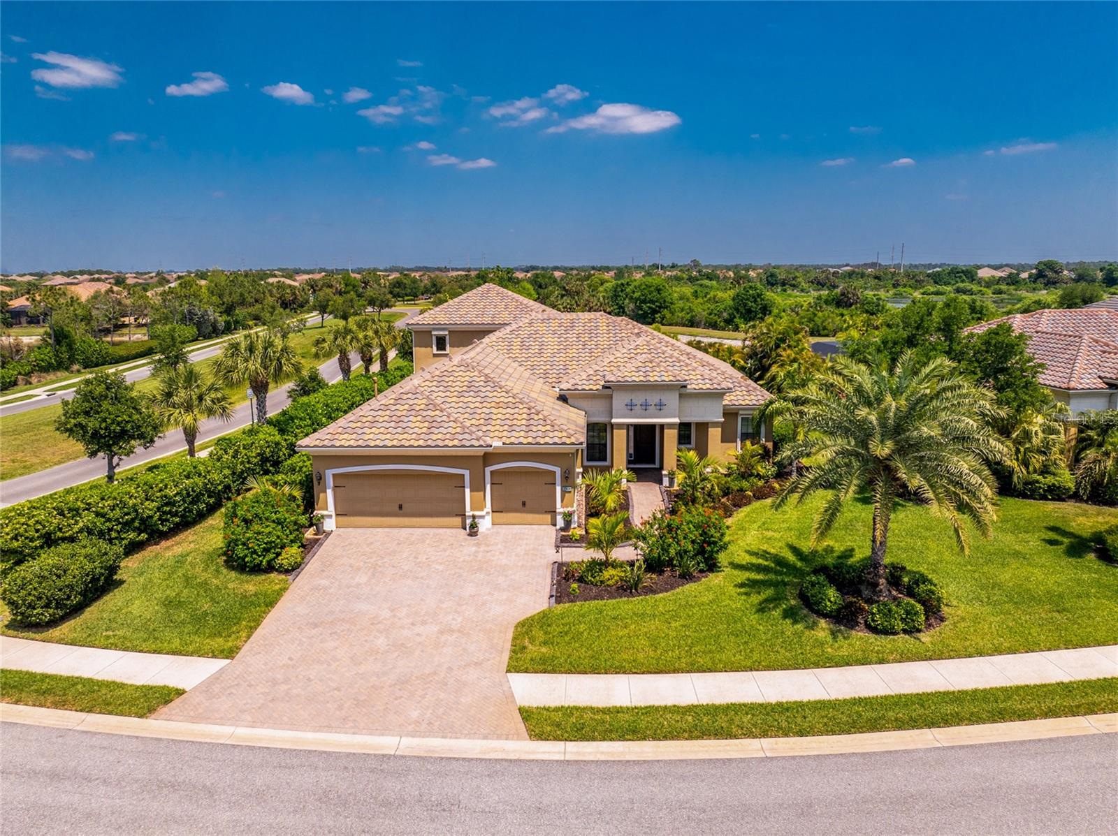 BOCA ROYALE PH 2 & 3 - Residential