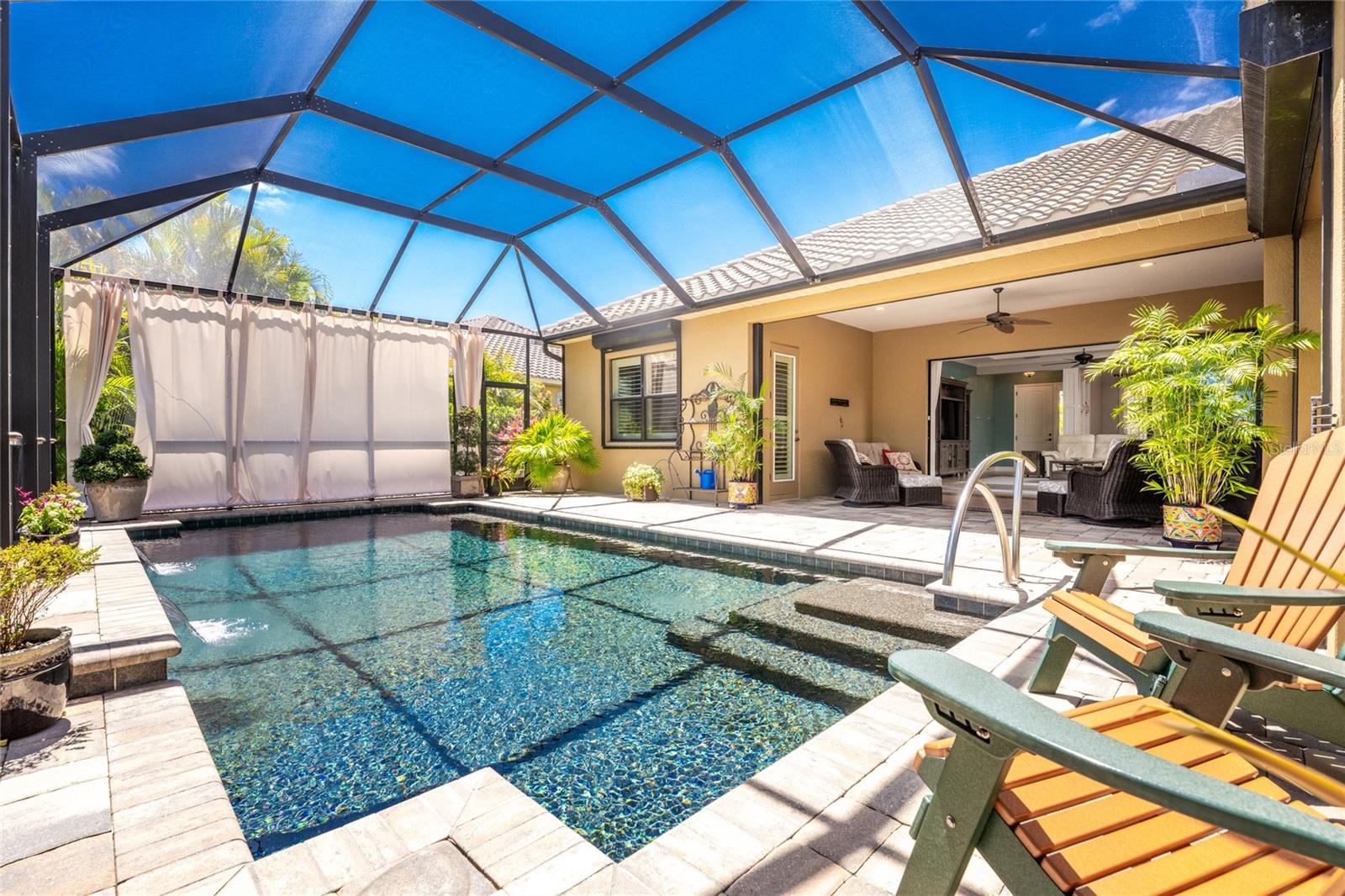 BOCA ROYALE PH 2 & 3 - Residential