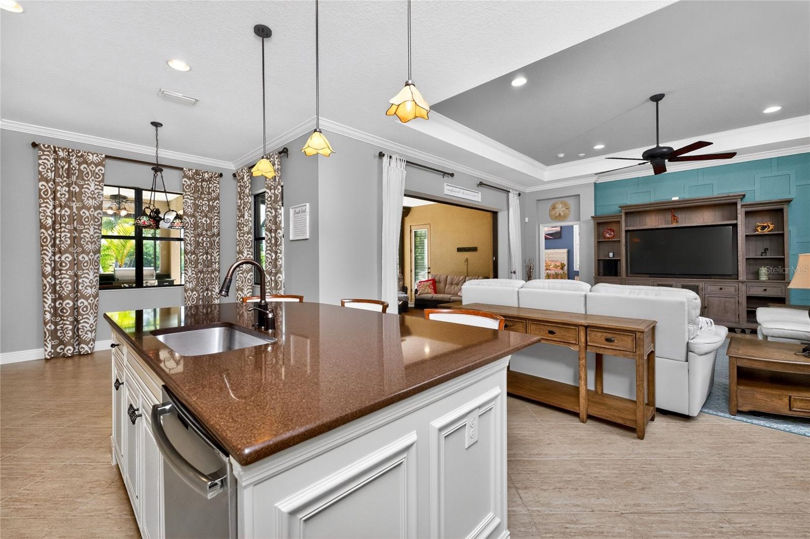 BOCA ROYALE PH 2 & 3 - Residential