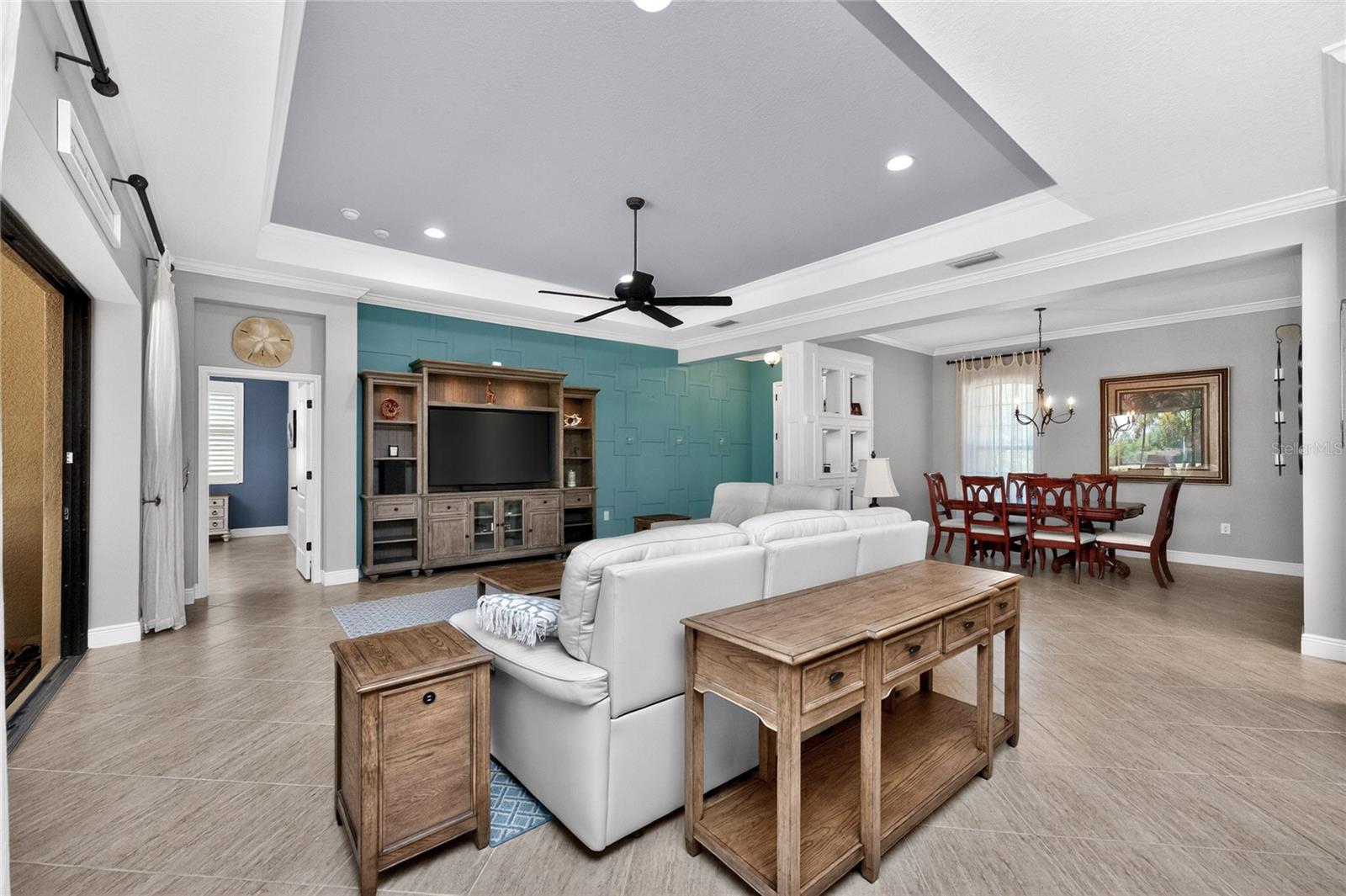 BOCA ROYALE PH 2 & 3 - Residential