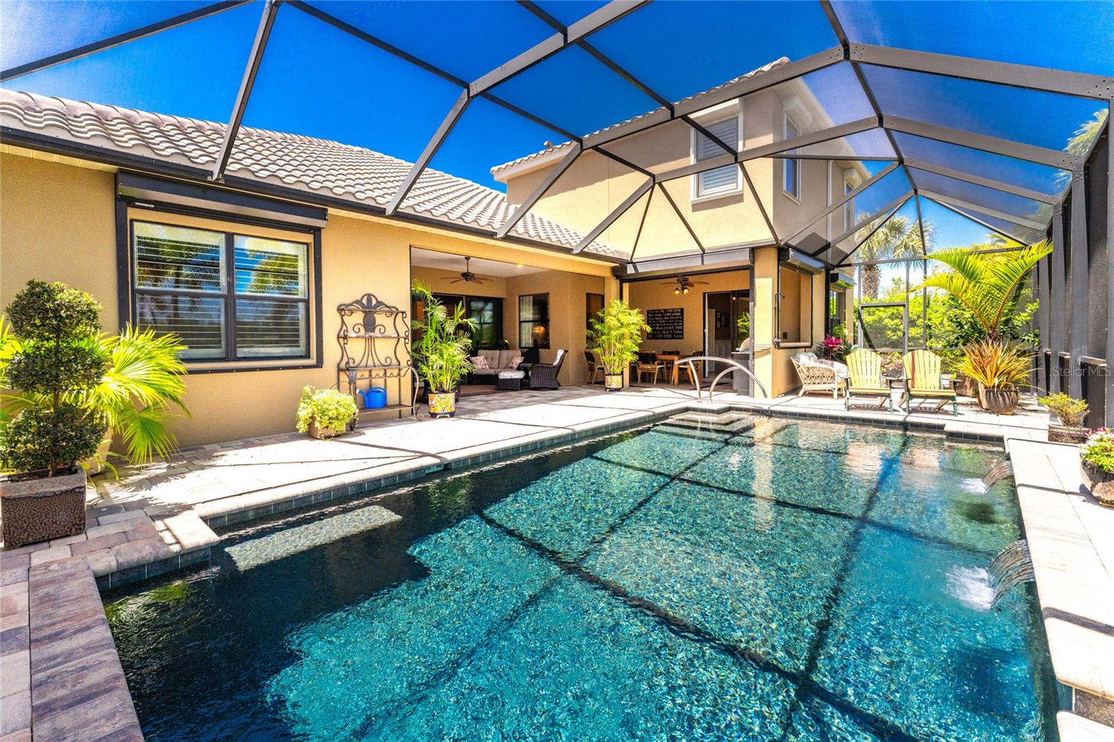 BOCA ROYALE PH 2 & 3 - Residential